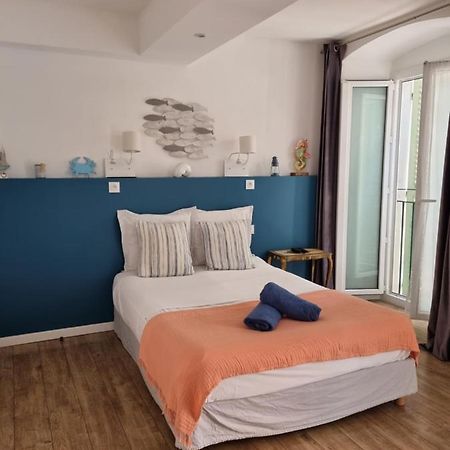 바스티아 Chambre De Charme Dans La Citadelle 아파트 외부 사진